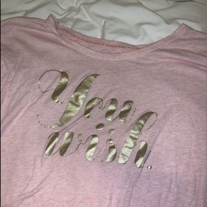 Victoria’s Secret Nightgown